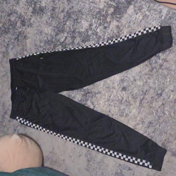 Vans Pants - Vans | Track Pants